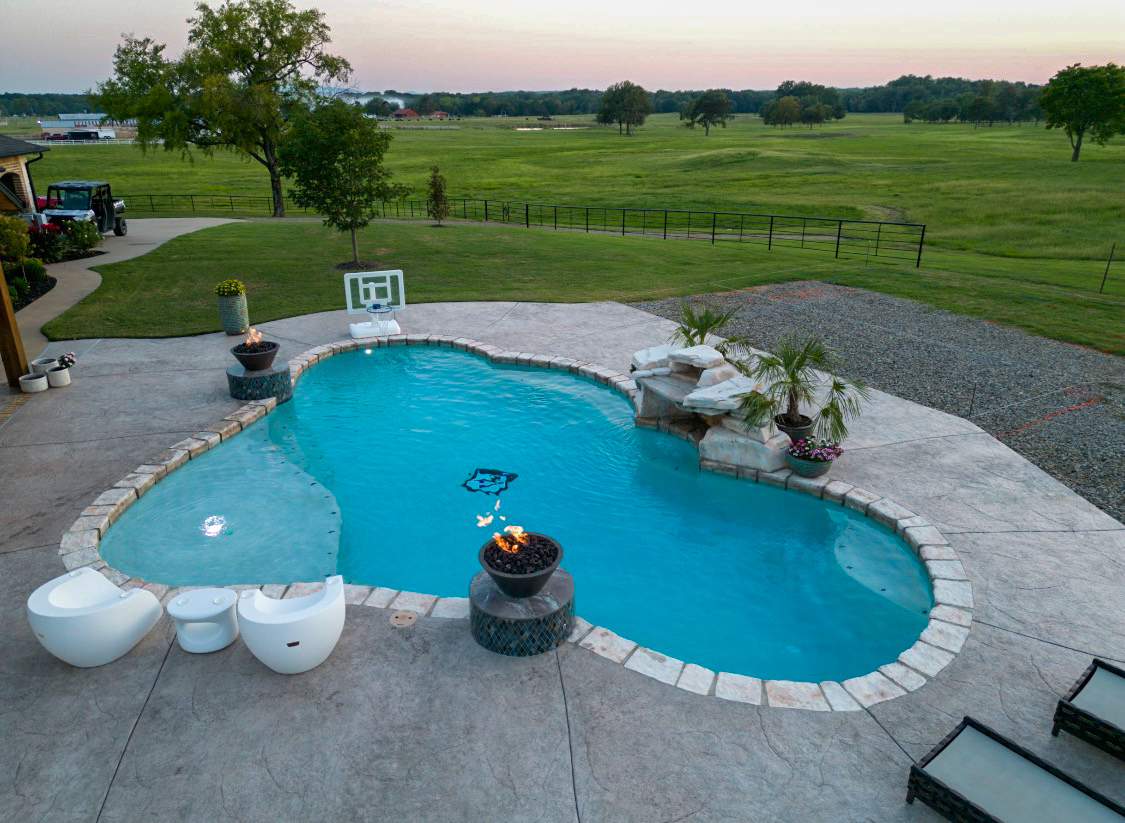 Fire Meadow Retreat
Muldrow, OK